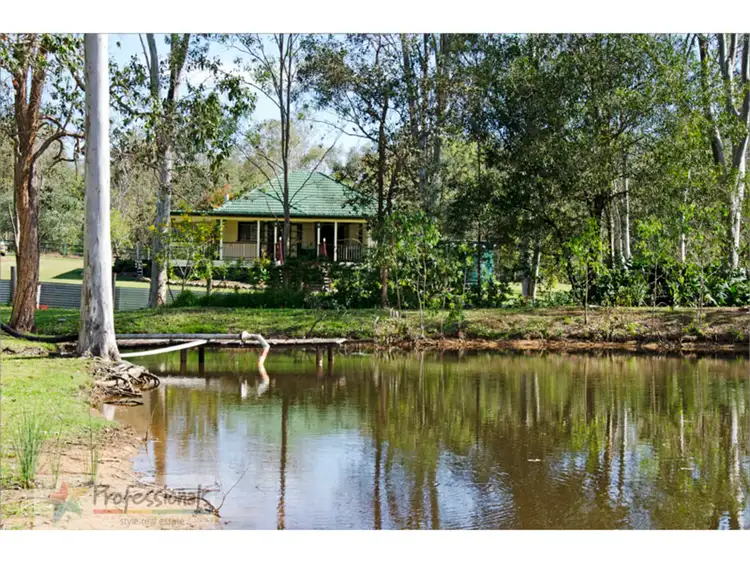 Fifth view of Homely house listing, 56 Cedar Avenue, Esk QLD 4312