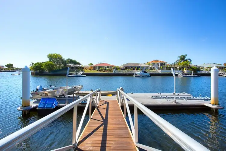 Second view of Homely house listing, 14 Catamaran Court, Banksia Beach QLD 4507