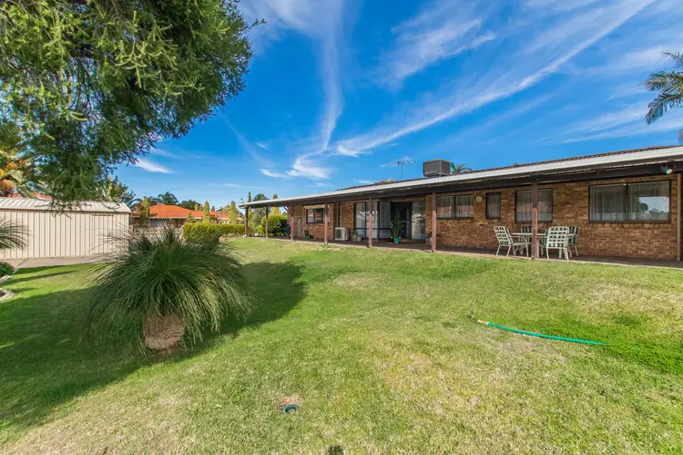 Fifth view of Homely house listing, 47 Reynolds Road, Forrestfield WA 6058