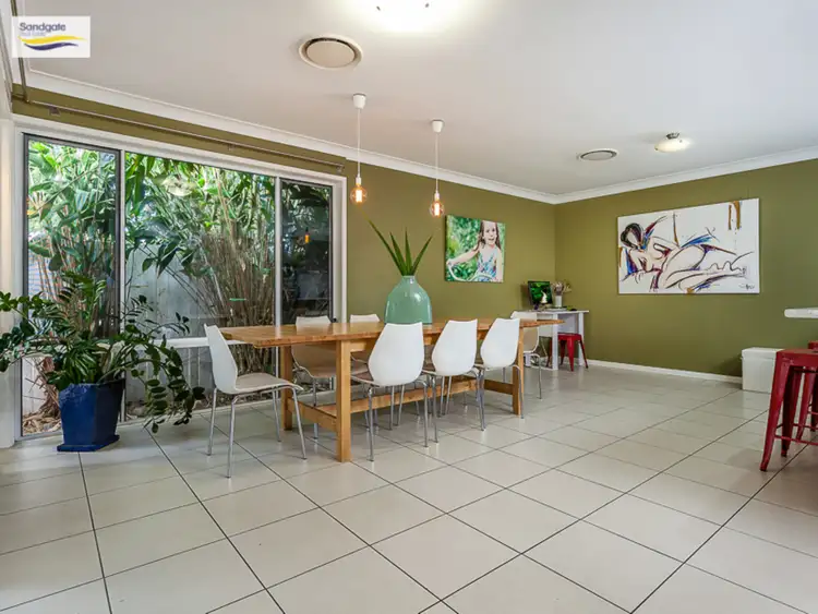 Fifth view of Homely house listing, 70 Agnew Street, Sandgate QLD 4017