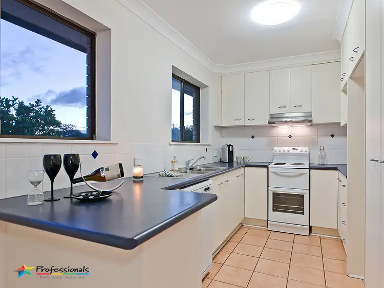 Fourth view of Homely unit listing, 12/30 Whish Street, Windsor QLD 4030