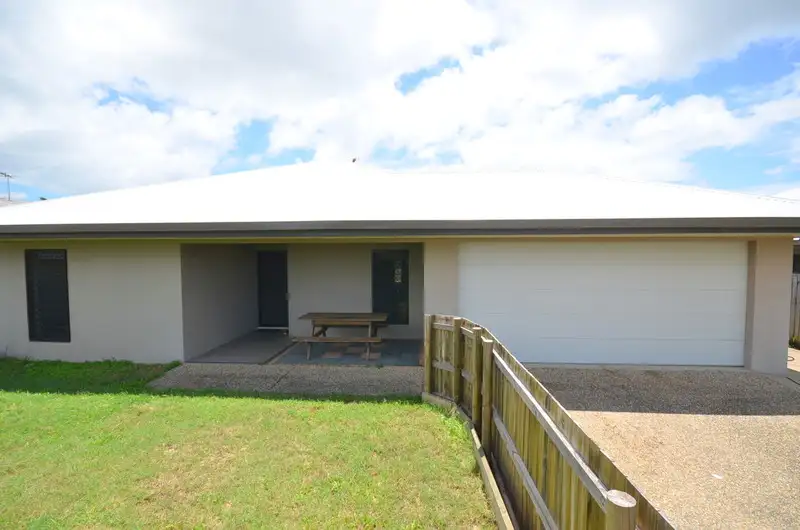 Main view of Homely house listing, 19 Hopkins Street, White Rock QLD 4868