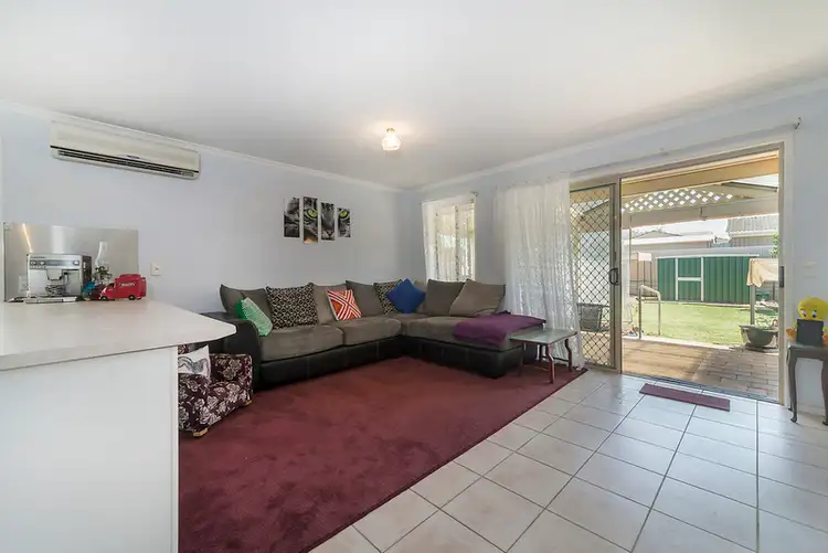 Third view of Homely house listing, 3 Hutley Road, North Haven SA 5018