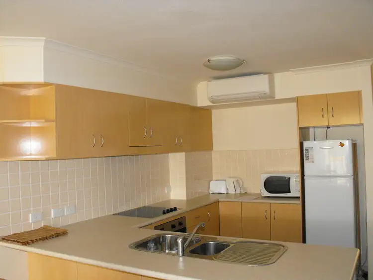 Second view of Homely unit listing, 301/2 Little Street, Forster NSW 2428