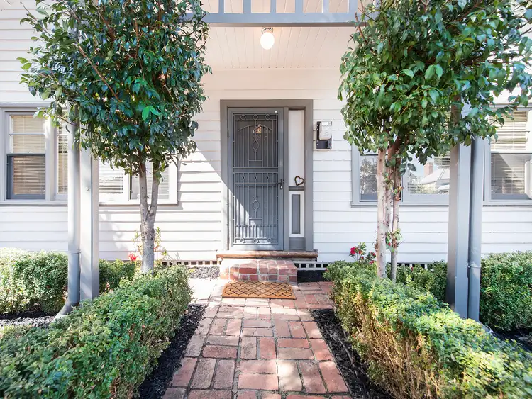 Second view of Homely house listing, 31 Leander Street, Footscray VIC 3011