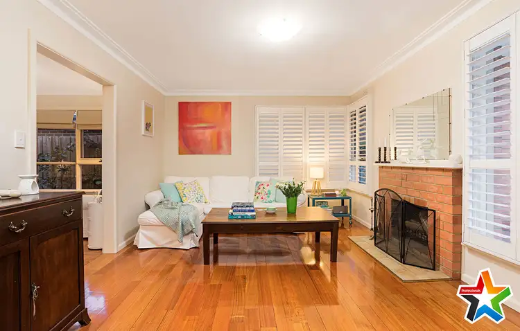 Fifth view of Homely house listing, 7a Kurrajong Avenue, Croydon VIC 3136