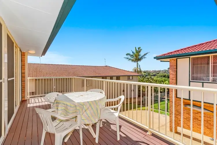 Fifth view of Homely semi-detached listing, 1/11 Sequoia Court, Banora Point NSW 2486