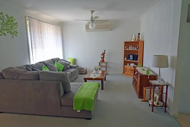 Second view of Homely house listing, 12 Lilli Pilli Close, Kew NSW 2439