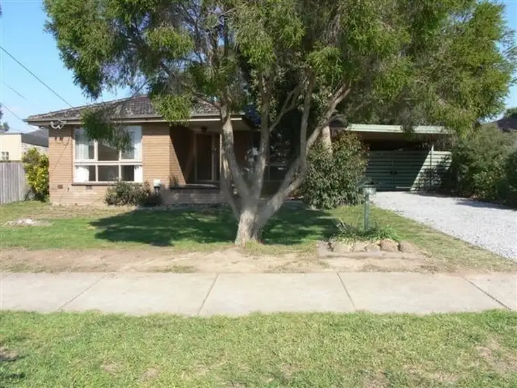 Main view of Homely house listing, 29 Holloway Road, Croydon North VIC 3136