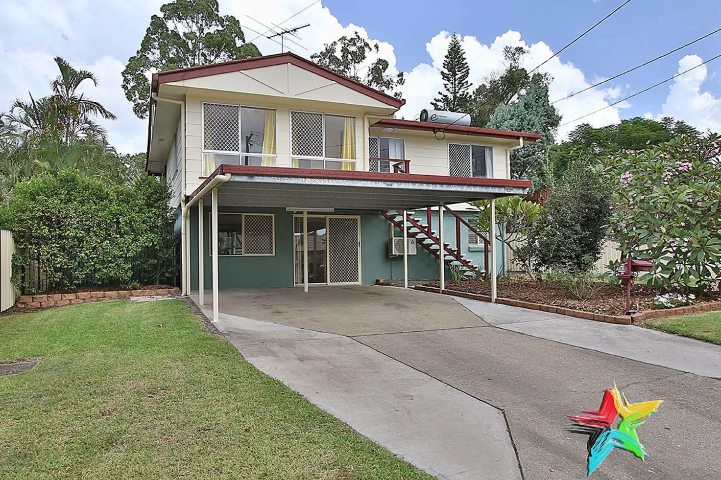 Main view of Homely house listing, 4 Thora St, Crestmead QLD 4132