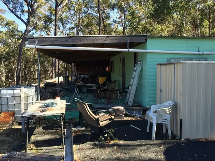 Sixth view of Homely rural property listing, 167 Meangora Road, Nerriga NSW 2622
