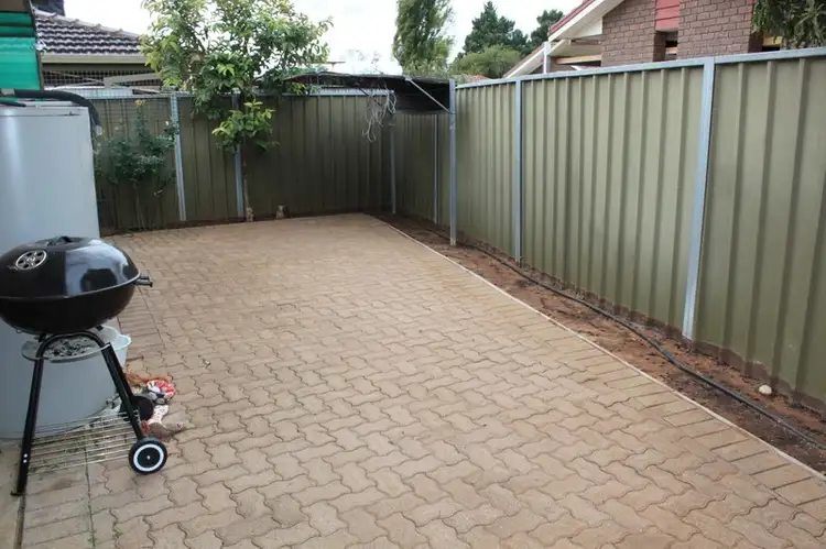 Fifth view of Homely unit listing, 1/49 Jamieson Avenue, Red Cliffs VIC 3496