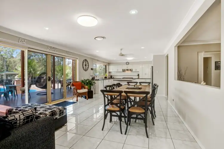 Fifth view of Homely house listing, 192 Parish Drive, Thornton NSW 2322