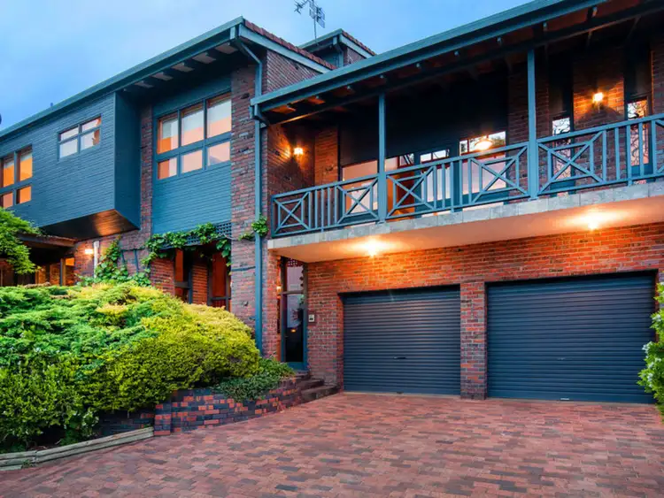 Second view of Homely house listing, 21 Weemala Crescent, Rostrevor SA 5073