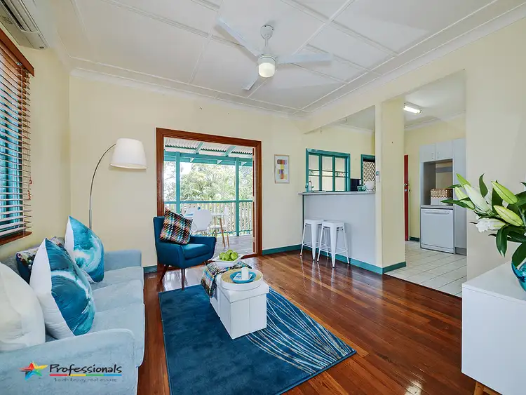 746 South Pine Road, Everton Park QLD 4053