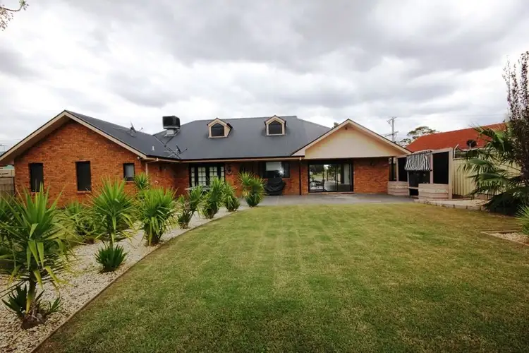 Fifth view of Homely house listing, 530 Deakin Avenue, Mildura VIC 3500