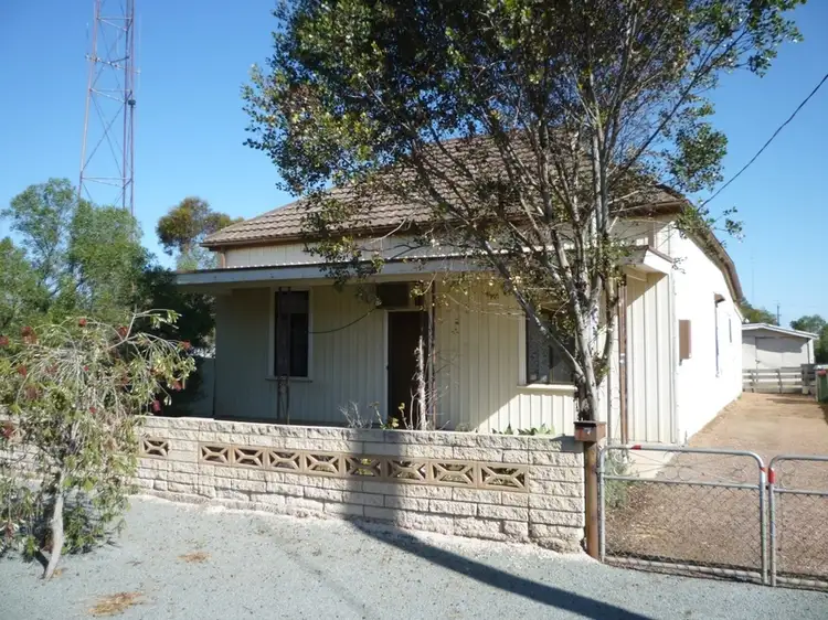 17 Frederick Road, Port Pirie SA 5540