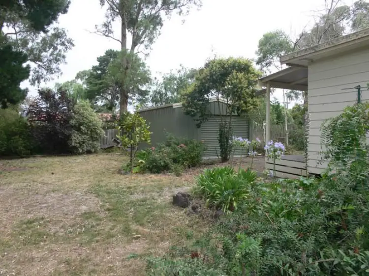 Third view of Homely house listing, 2/32 Sherlock Road, Croydon VIC 3136
