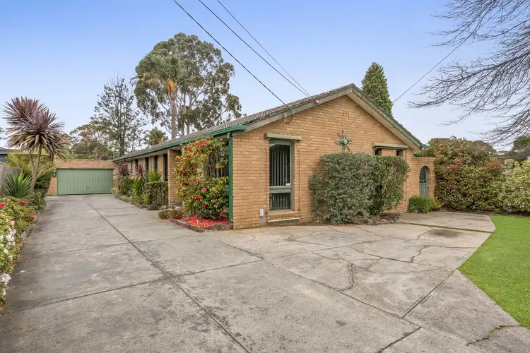 Main view of Homely house listing, 70 Harley Street North, Knoxfield VIC 3180