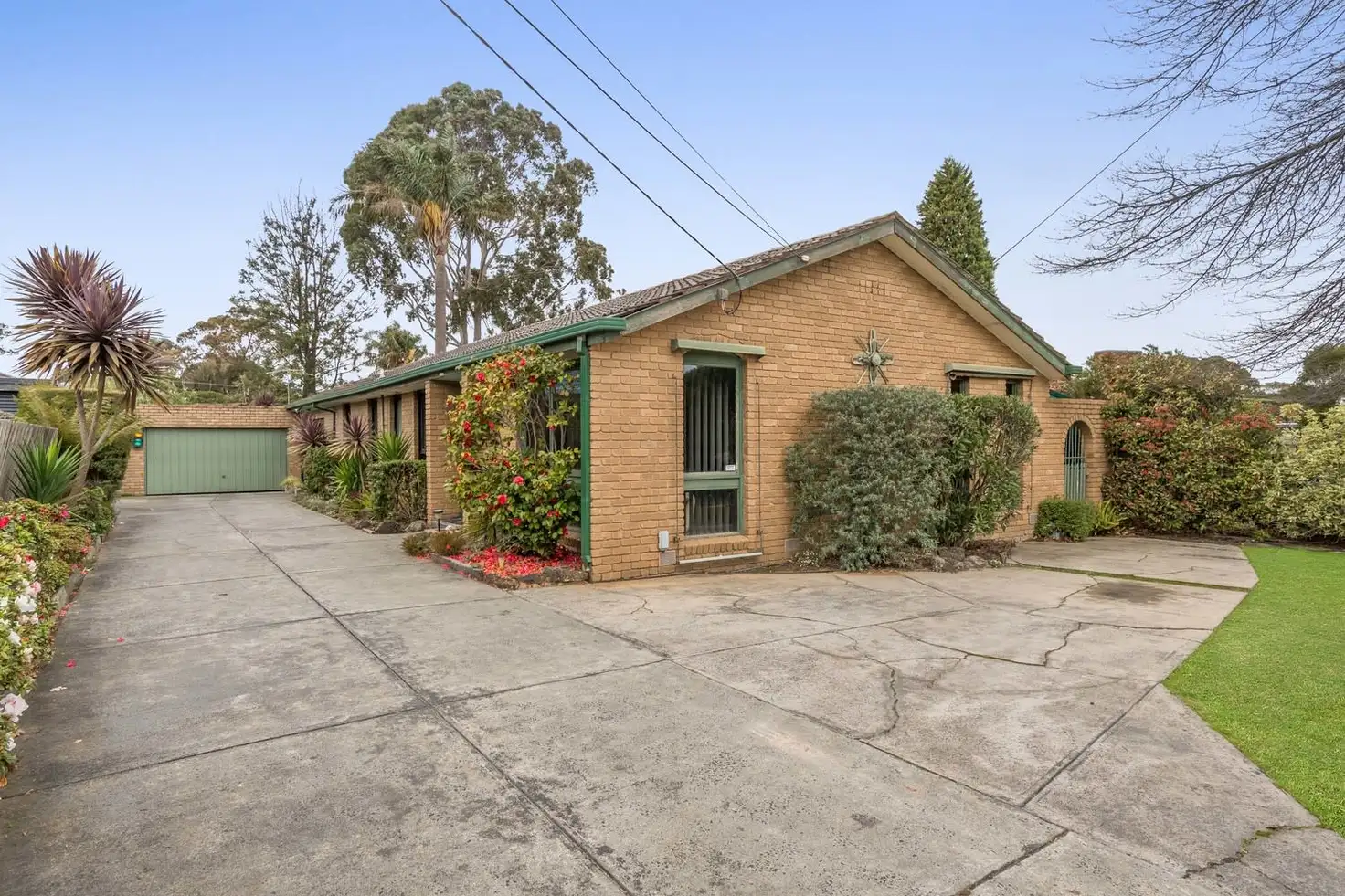 Main view of Homely house listing, 70 Harley Street North, Knoxfield VIC 3180