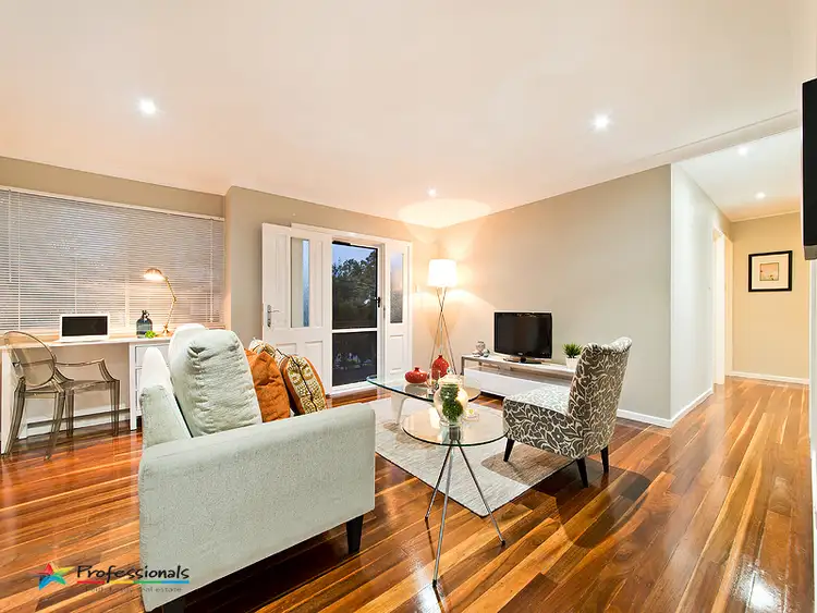 Seventh view of Homely house listing, 6 Perwell Street, Keperra QLD 4054