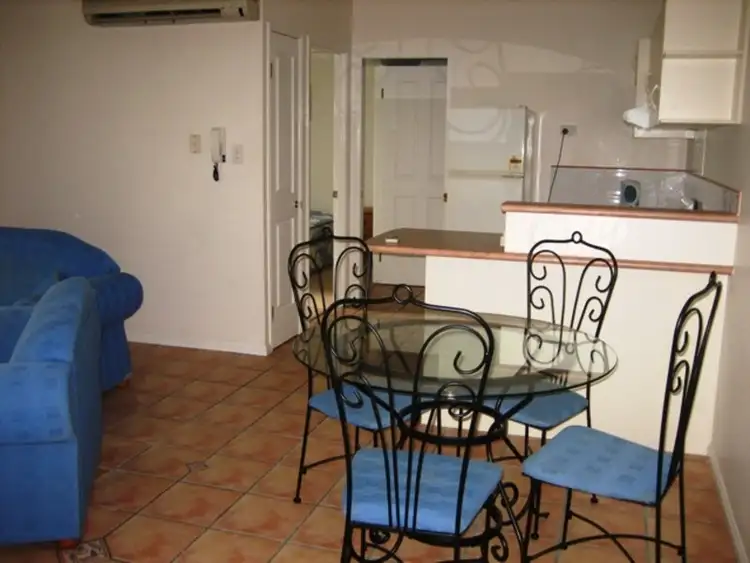 Second view of Homely apartment listing, 8/55 Minnie Street, Parramatta Park QLD 4870