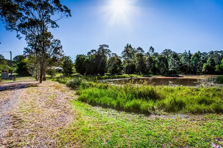 265 Counter Road, Wolvi QLD 4570