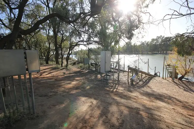 Second view of Homely rural property listing, Lot 96 Little Cowra Avenue, Yelta VIC 3505
