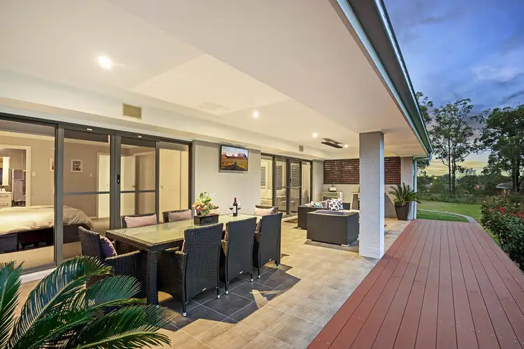 Fifth view of Homely house listing, 20 Corner Close, East Maitland NSW 2323