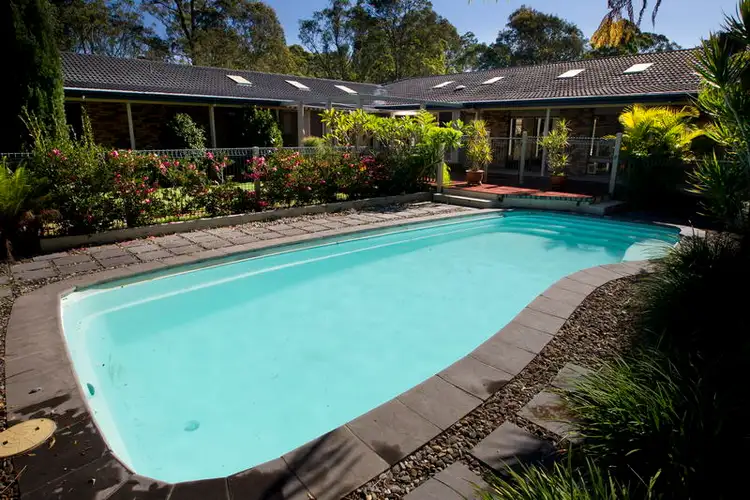 Fourth view of Homely house listing, Lot 2/17 Woodlands Drive, Hallidays Point NSW 2430