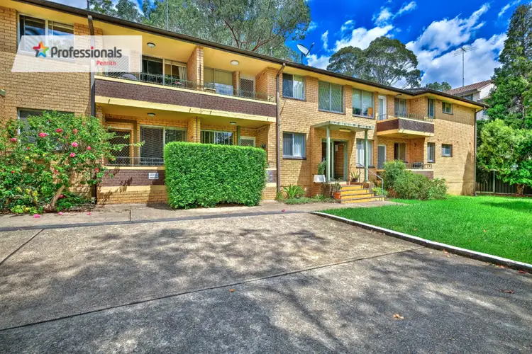 Fourth view of Homely unit listing, 4/37a Evan Street, Penrith NSW 2750