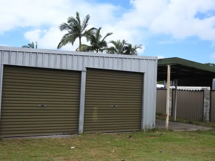 Fourth view of Homely house listing, 8 Mcewens Beach Road, Mcewens Beach QLD 4740