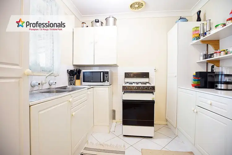 Third view of Homely house listing, 11 Mistral Place, Shalvey NSW 2770