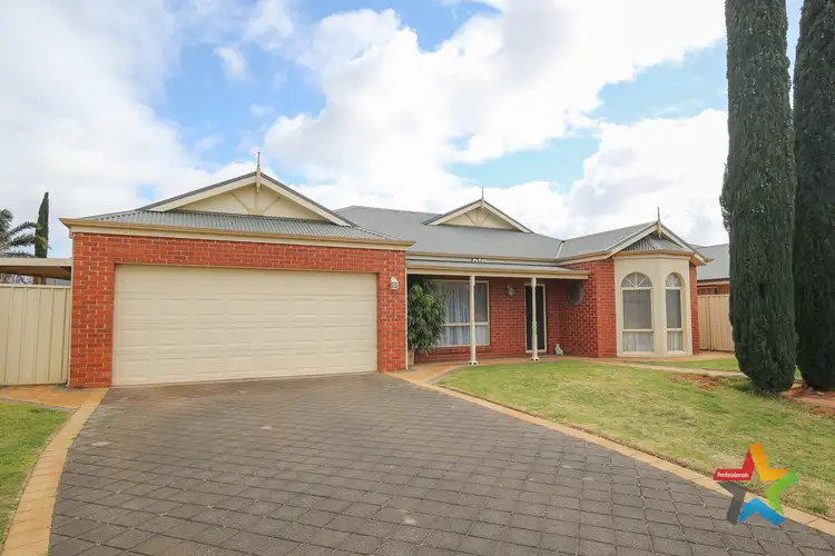5 Kyamber Court, Mildura VIC 3500