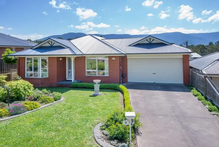 8 Valley View Court, Yarra Junction VIC 3797