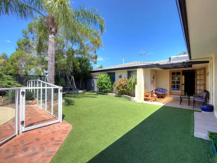 Fifth view of Homely house listing, 3 Murray Drive, High Wycombe WA 6057