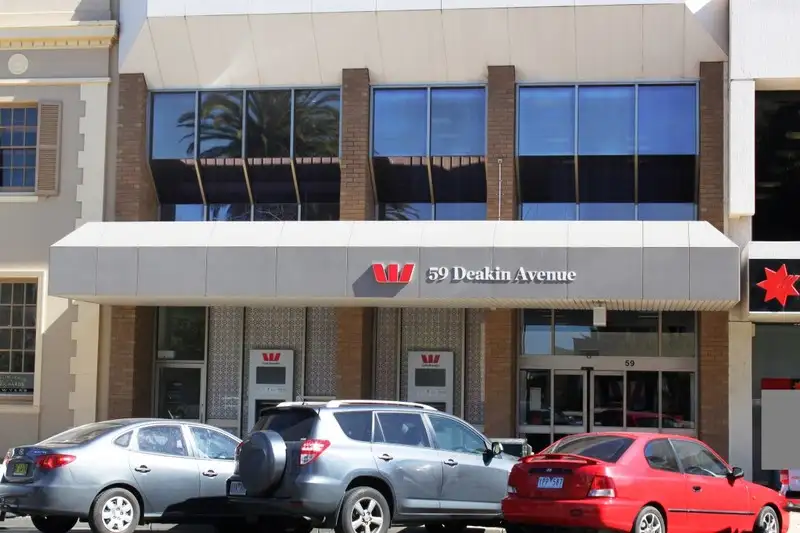 Main view of Homely warehouse listing, 59 Deakin Avenue, Mildura VIC 3500