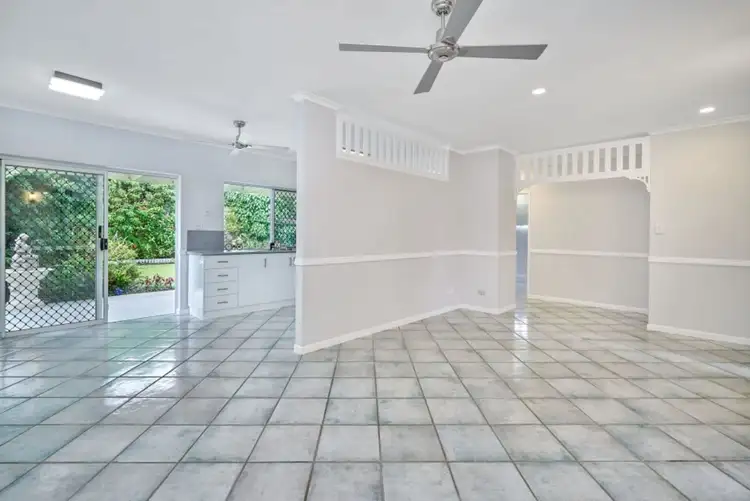 Sixth view of Homely house listing, 6 WISKAR Close, Bentley Park QLD 4869