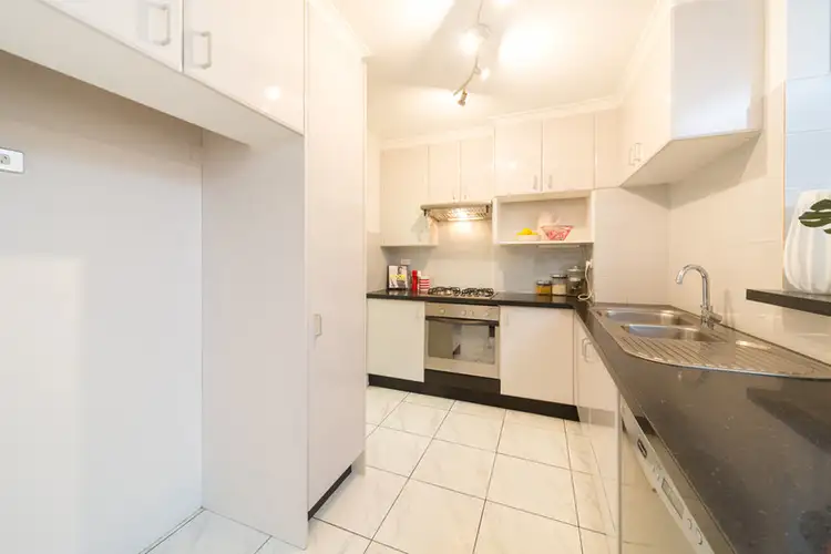 Fourth view of Homely apartment listing, 108/122 Saunders Street, Pyrmont NSW 2009