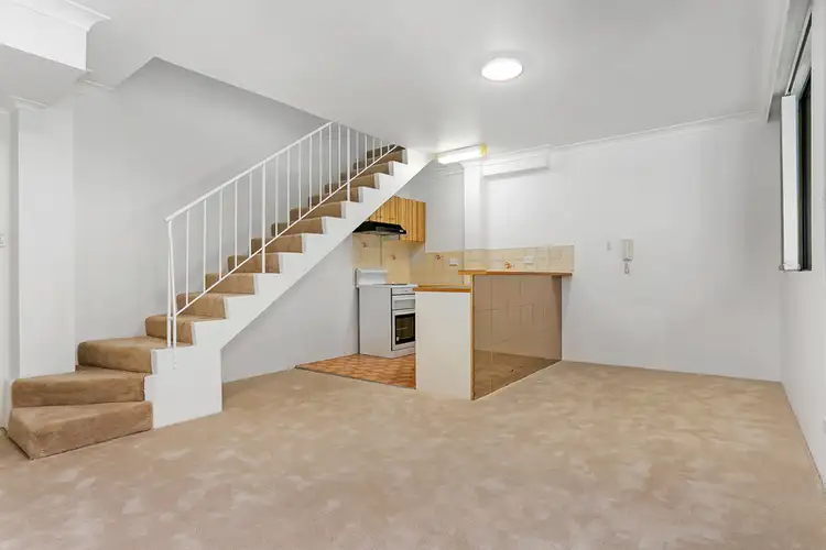 Main view of Homely apartment listing, 24/61-65 Macarthur Street, Ultimo NSW 2007