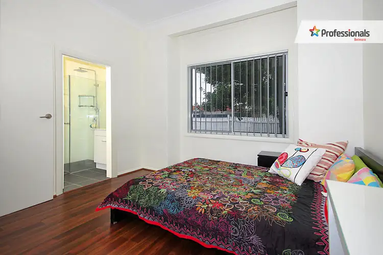 Fifth view of Homely house listing, 72 Seymour Parade, Belfield NSW 2191