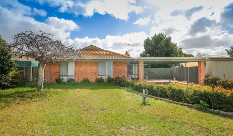 61 Riverside Avenue, Mildura VIC 3500