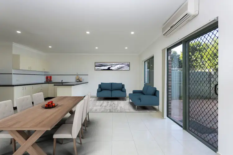 Fourth view of Homely townhouse listing, 7/42-44 Napoleon Road, Greenacre NSW 2190