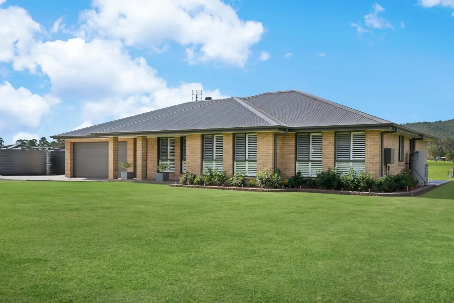 Main view of Homely rural property listing, 78 Lomandra Circuit, Paterson NSW 2421