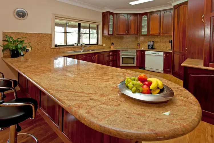 Second view of Homely house listing, 6 Jenny Lane, Myrtleford VIC 3737