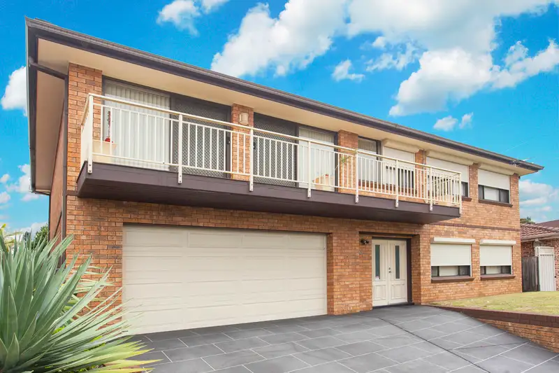 Main view of Homely house listing, 13 Redgum Drive, Padstow NSW 2211