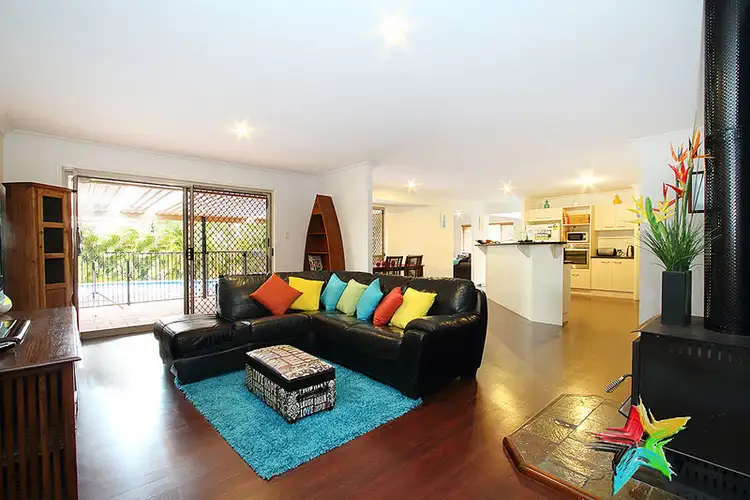 Fourth view of Homely house listing, 108-112 Huntingdale Dve, Greenbank QLD 4124