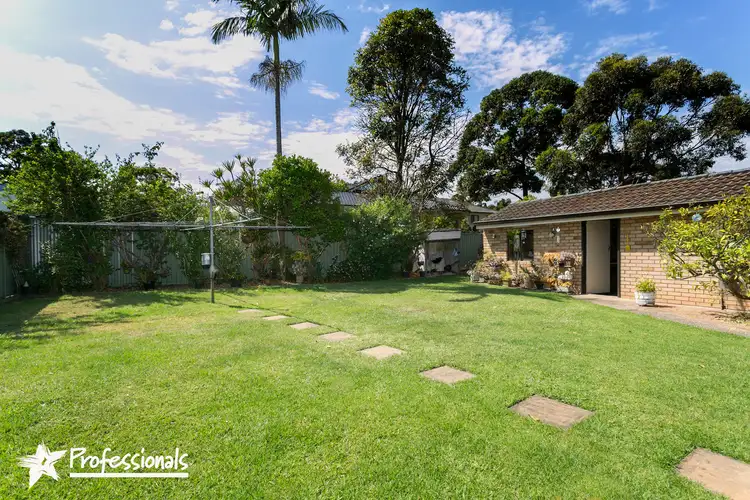 Fifth view of Homely house listing, 15 Leader Street, Padstow NSW 2211