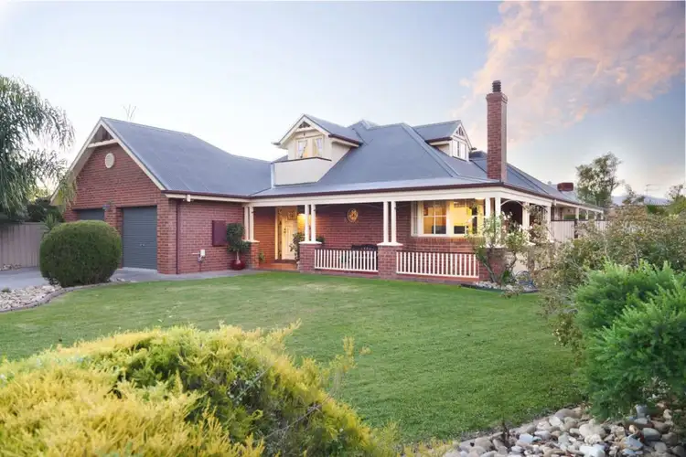 7 Ryeland Drive, Shepparton VIC 3630