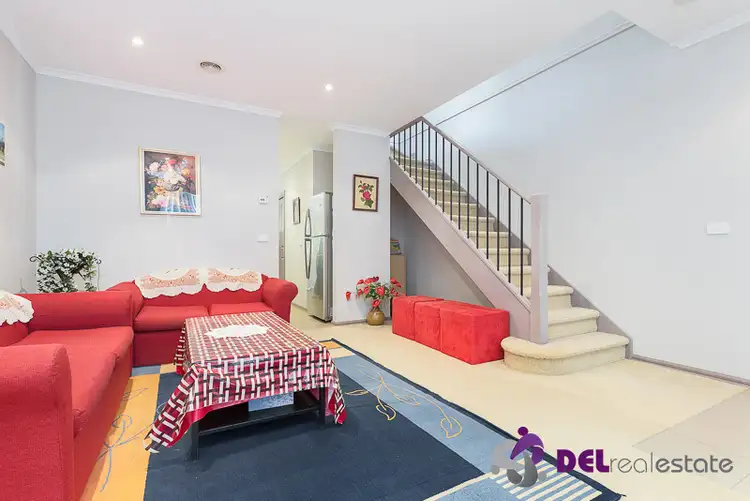 Third view of Homely townhouse listing, 4/65-67 Potter Street, Dandenong VIC 3175